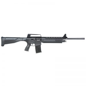 Ημιαυτόματο λειόκαννο Derya VR90