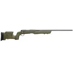 σκοπευτικό τουφέκι remington 700 TARGET TACTICAL