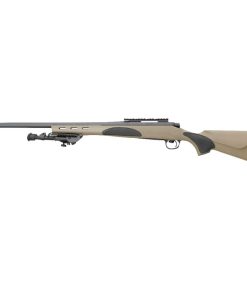 σκοπευτικό τουφέκι remington 700 VTR