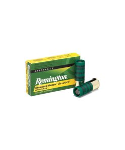 κυνηγετικά Φυσίγγια Remington Slugger® Managed - Recoil™ Rifled Slugs