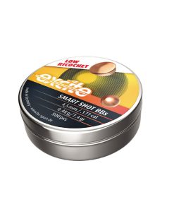 Βλήματα για Αεροβόλα H & N Excite Smart Shot BBs