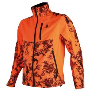 Τζάκετ SOMLYS 407