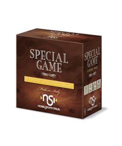 Κυνηγετικά Φυσίγγια Nobel Sport NSI Special Game 32gr