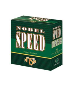Κυνηγετικά Φυσίγγια Nobel Sport NSI Nobel Speed 28gr