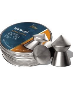 Βλήματα για Αεροβόλα H & N Spitzkugel