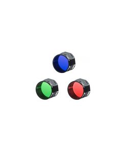 Σετ Φίλτρων Walther Color Filter Set Walther 1100x2