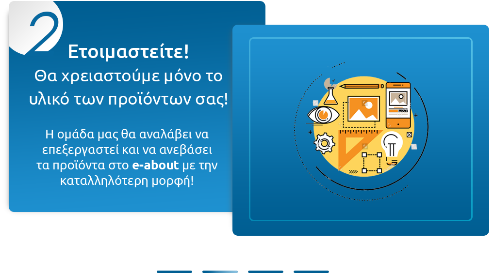e-about.gr Οδηγός Αγοράς