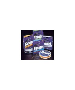 Μισινέζα Original Stren Διαφανές Blue 0,45mm