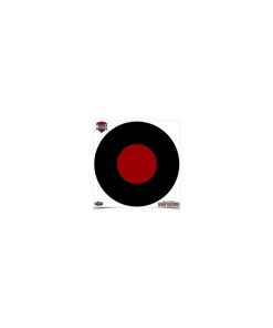 Στόχος Birchwood Casey Dirty Bird® 17.25" 3-Gun Nation