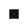 Στόχος Birchwood Casey Dirty Bird® 12″ Sight-In