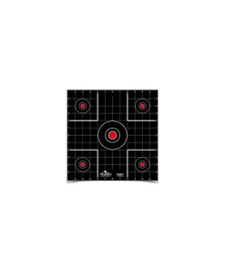 Στόχος Birchwood Casey Dirty Bird® 12" Sight-In