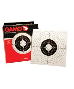 Στόχοι Gamo Μεγάλοι