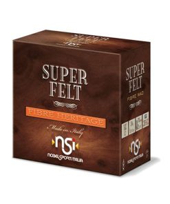 Κυνηγετικά Φυσίγγια Nobel Sport NSI Super Felt 34gr