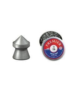 Σφαιρίδια για Αεροβόλα Crosman Διάβολο Super Pointed 4,5 mm