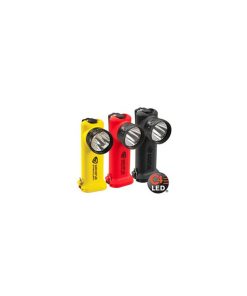 Επαναφορτιζόμενος Φακός Streamlight Survivor Led Black