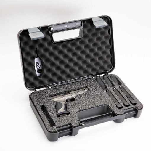 Πιστόλι S&W M&P9 M2.0 COMPETITOR 5″