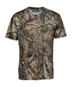 T-Shirt Pro Hunt Ghostcamo forest