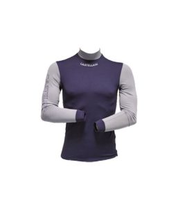 Ισοθερμική Μπλούζα Castellani Thermal Long Sleeve Shirt