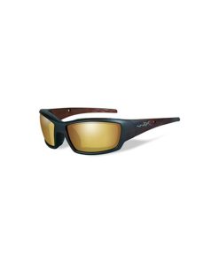 Γυαλιά Wiley X Tide Polarized Amber