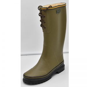 Γαλότσες Tigar