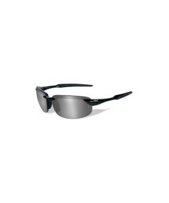 Γυαλιά Wiley X Tobi Polarized Grey Silver