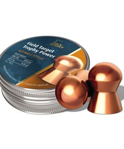 Βλήματα για Αεροβόλα H & N Field Target Trophy Power