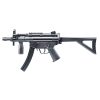 Αεροβόλο πιστόλι Umarex Heckler & Koch MP5 K-PDW