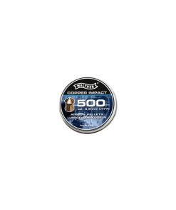 Βλήματα Walther Copper Impact Pellets 4.5mm