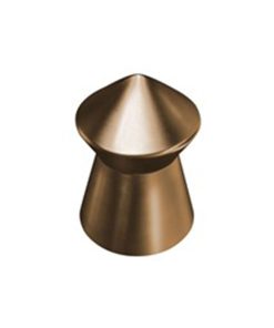 Βλήματα Walther Copper Impact Pellets 4.5mm