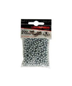 Βλήματα Umarex Steel BBs