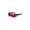 Γυαλιά Wiley X Valor Polarized Crimson Mirror