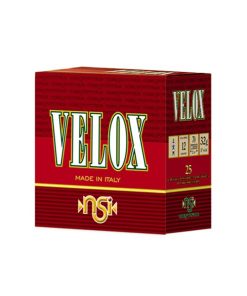 Κυνηγετικά Φυσίγγια Nobel Sport NSI Velox