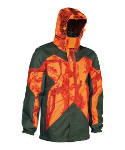 Μπουφάν Pro Hunt Veste predator