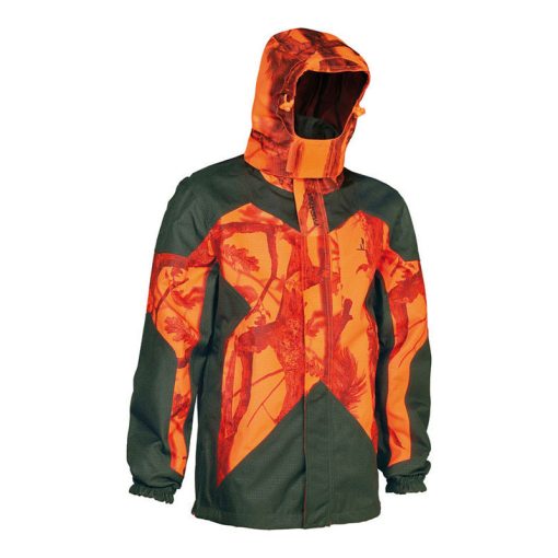 Μπουφάν Pro Hunt Veste predator