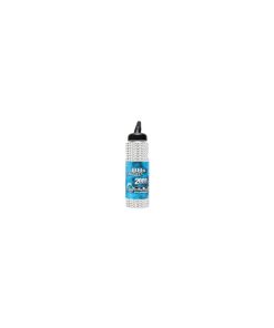 Βλήματα Walther Airsoft BBs 6mm 0.20gr BIO
