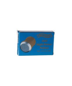 Βλήματα Walther High Power 4.5mm