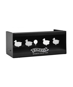 Στόχοι Walther Silhouette Pellet Trap