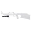 Δίποδο Walther Tactical Metal Bipod II