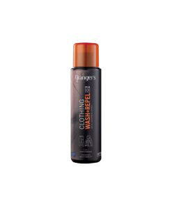 Υγρό Καθαρισμού Ενδυμάτων Granger’s Clothing Wash & Repel 300ml