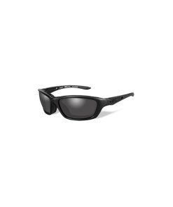 Γυαλιά Wiley X Brick Black Ops Smoke Grey