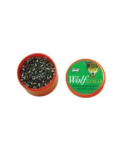 Βλήματα Winchester Wolf Gold 5.5mm