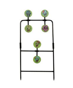 Στόχοι Gamo Zombie Spinner