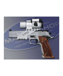 Βάση picatinny Sig Sauer X-Mount III (X-Five Pistols)