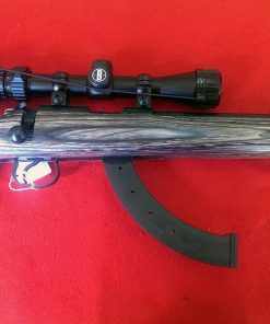 Γεμιστήρας CZ 452/455 .22LR 25rd