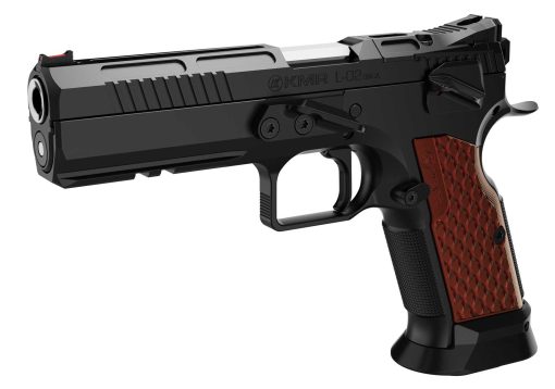 Πιστόλι KMR L-02 ORCA 9×19 (Optics Ready)