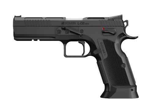 Πιστόλι KMR L-02 ORCA