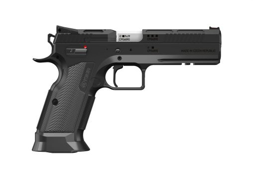 Πιστόλι KMR L-02 ORCA