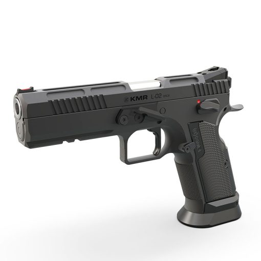 Πιστόλι KMR L-02 ORCA