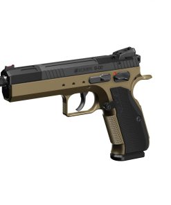 Πιστόλι KMR S-02 cal.22