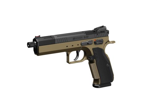 Πιστόλι KMR S-02 cal.22